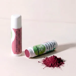 BALSAMO LABIAL ROJO