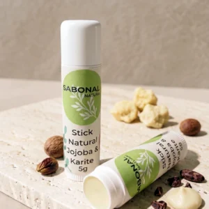BALSAMO NATURAL
