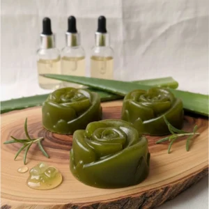 JABON ALOE VERA
