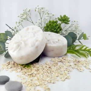 JABON AVENA
