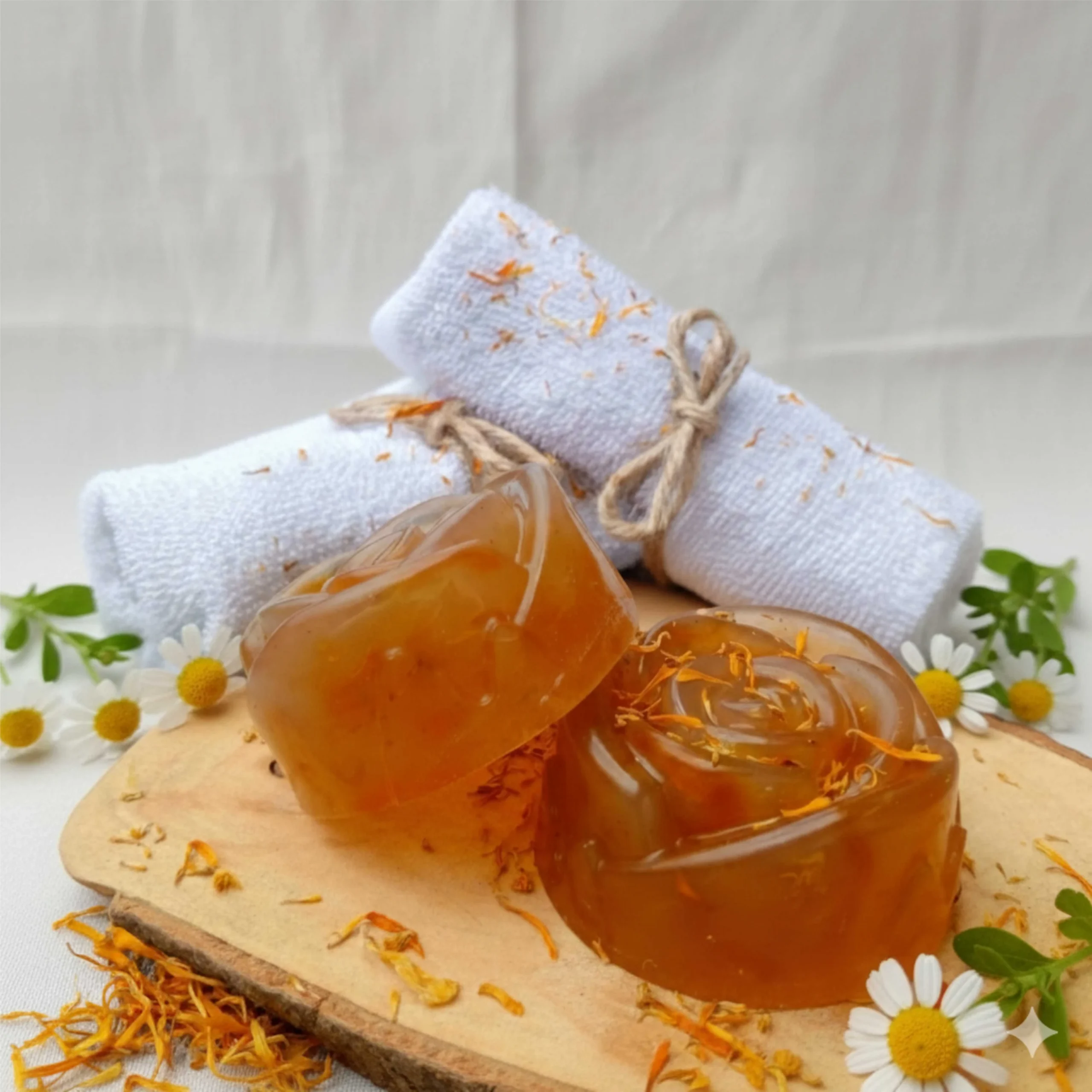 JABON INTIMO DE CALENDULA