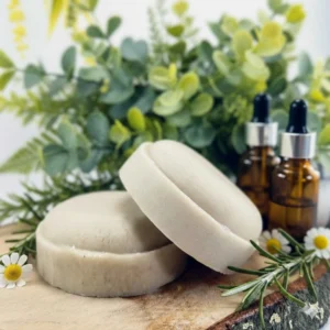 Shampoo avena